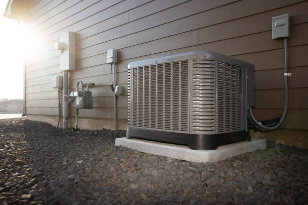 Best Residential HVAC services  in Taylor, AZ
